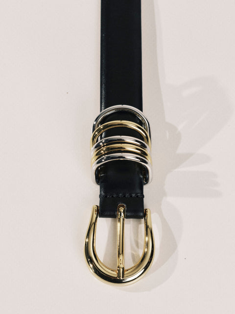 Hollyhock MM, Black