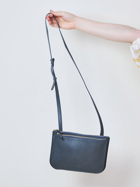 Roseto Crossbody, Grafite