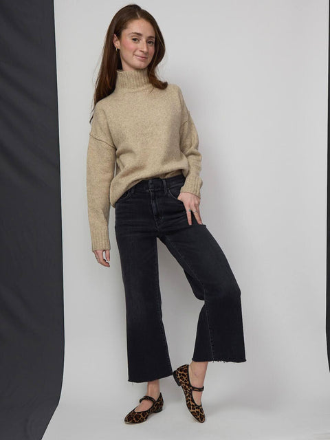Galway, Washed Black