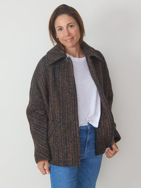Lord coat