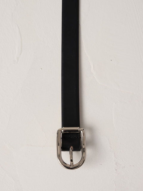 Mija, Black