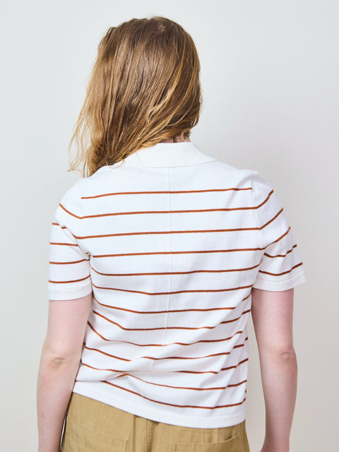 Noah Polo, Ivory/Moroccan