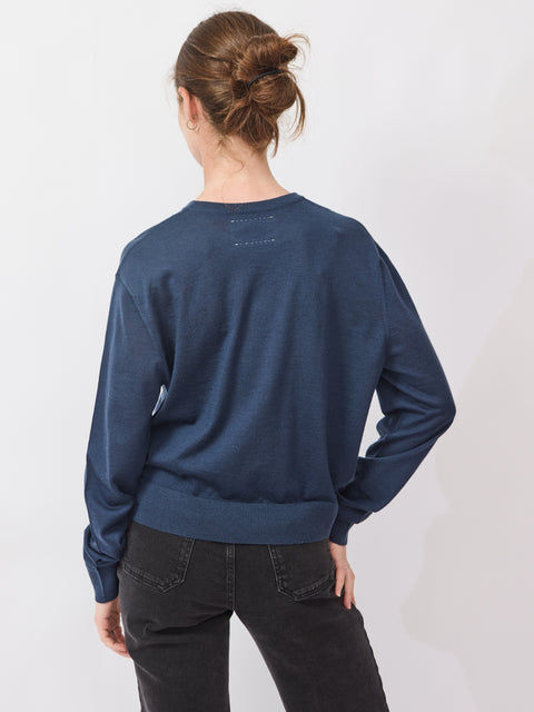 Sweatshirt Jersey, Space