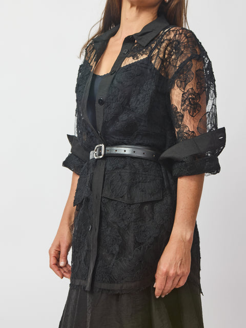 Annica, Black
