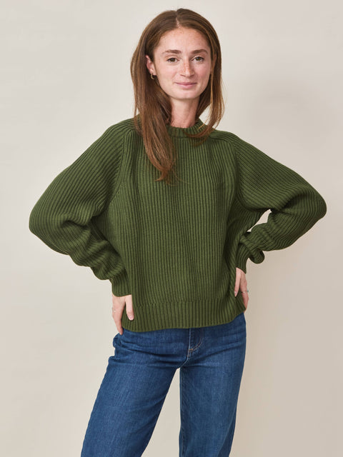 Avery, bronze green