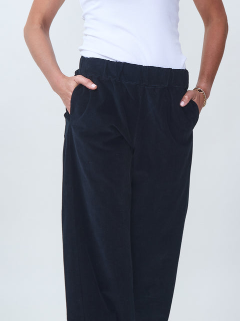 Diana Sarca, Black