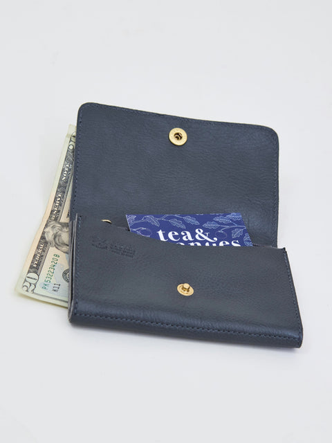Alberese Wallet, Grafite
