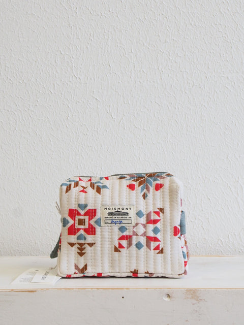 Pochette No.42, Tribu Natural