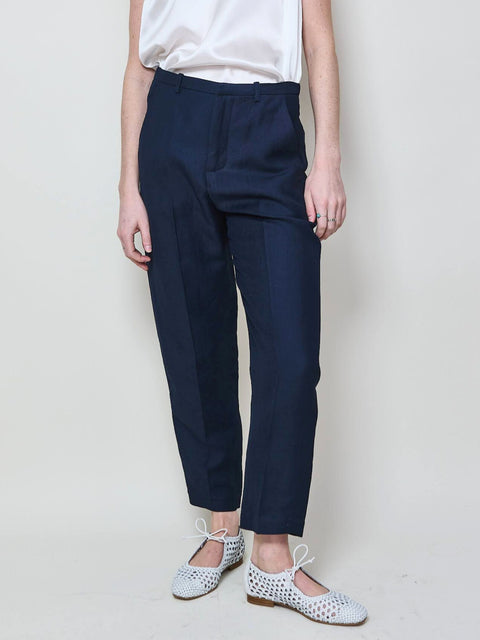 Renato, Navy Blue