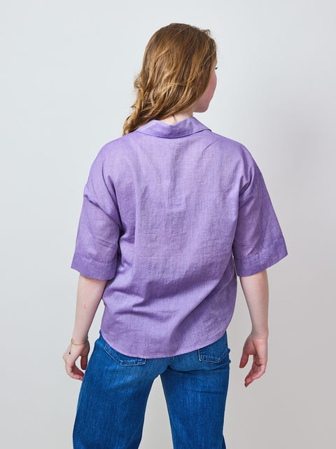 Tifana, Violet