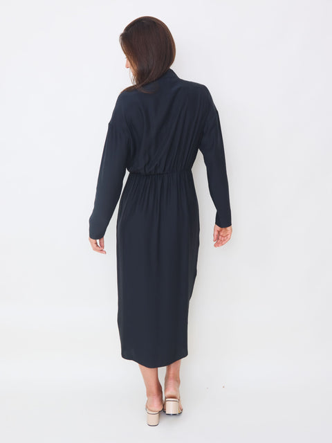 TNT Dress, black