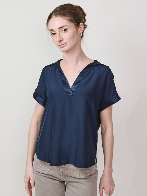 Polo Top, Storm