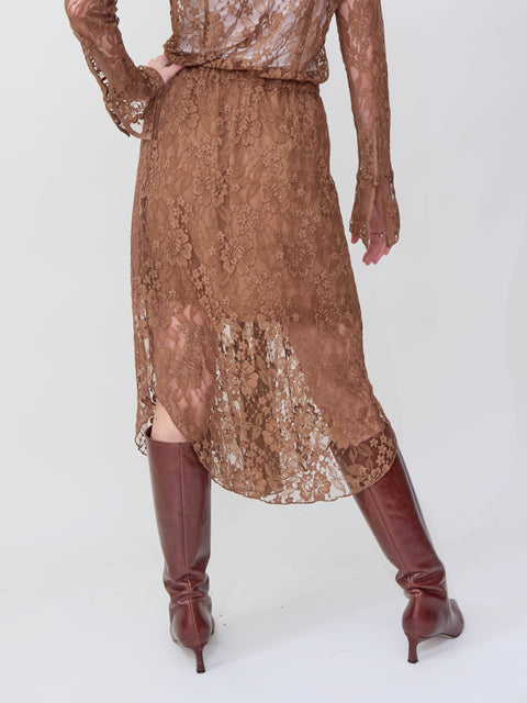 Selmo, Dark Camel