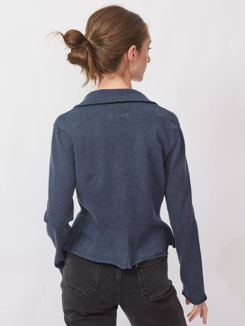 Button Jacket, Vienna