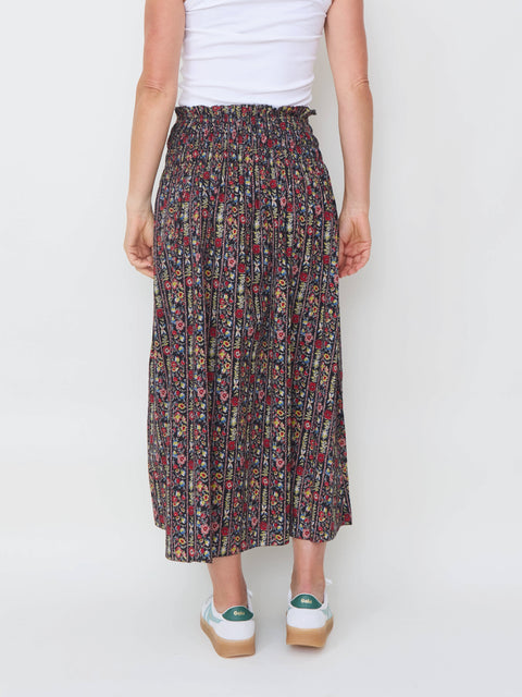 Canary Skirt, Garland
