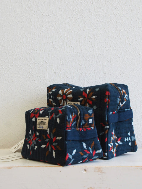 Pochette No.43, Tribu Navy