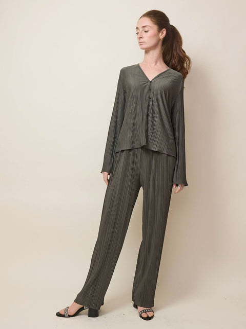 Uma Trousers, Beluga