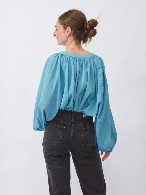 Edme, Bleu Horizon