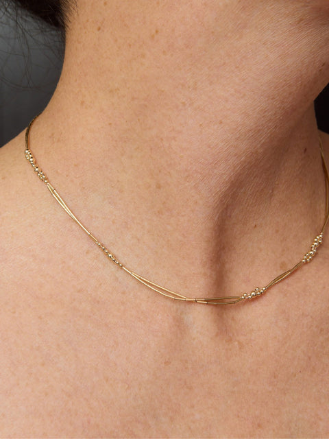 Subra Necklace