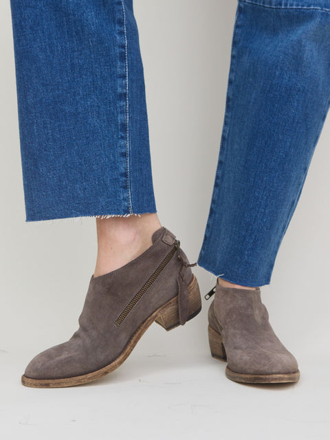 Boot Shoe 115, quinoa