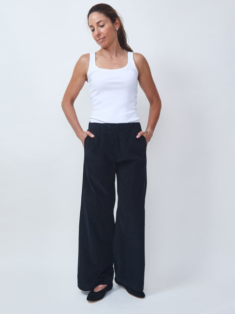 Diana Sarca, Black