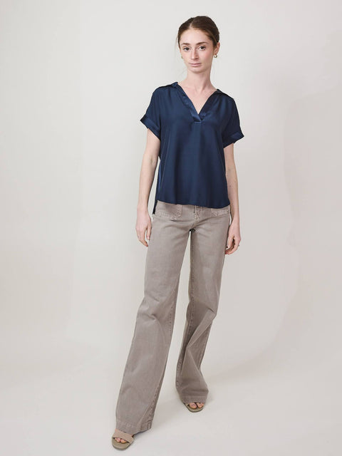Polo Top, Storm