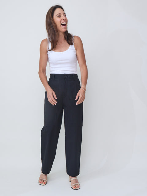 Ralph, black