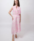 Corfou Skirt, oleander Pink
