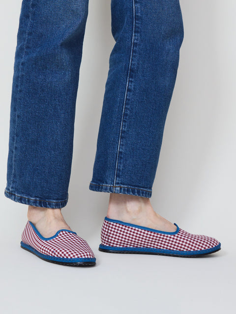 Classic Cotton Furlana, vesta