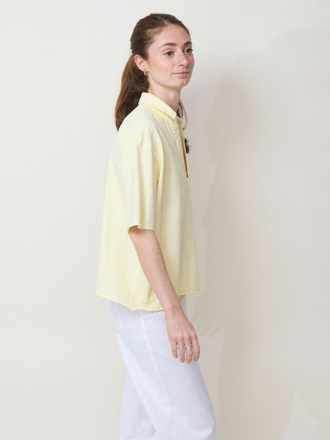 Patty Popover, Canary