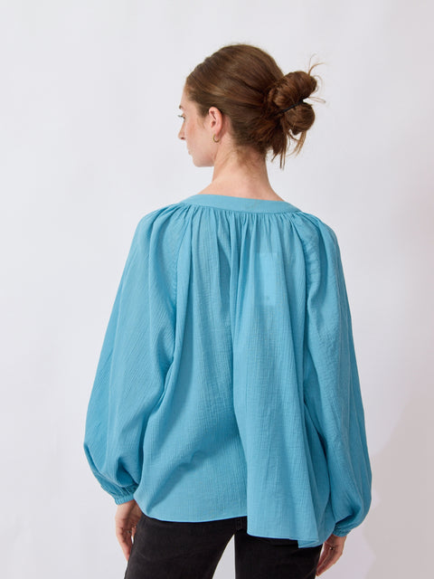 Edme, Bleu Horizon
