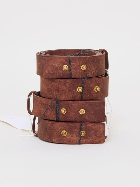 MFOSB, 30mm, Dark Brown