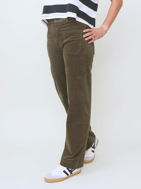 Sailor, Safari Corduroy