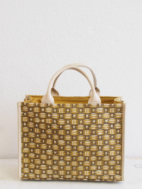 Caprice Cannage Sac, Khaki