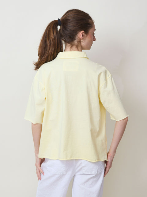 Patty Popover, Canary