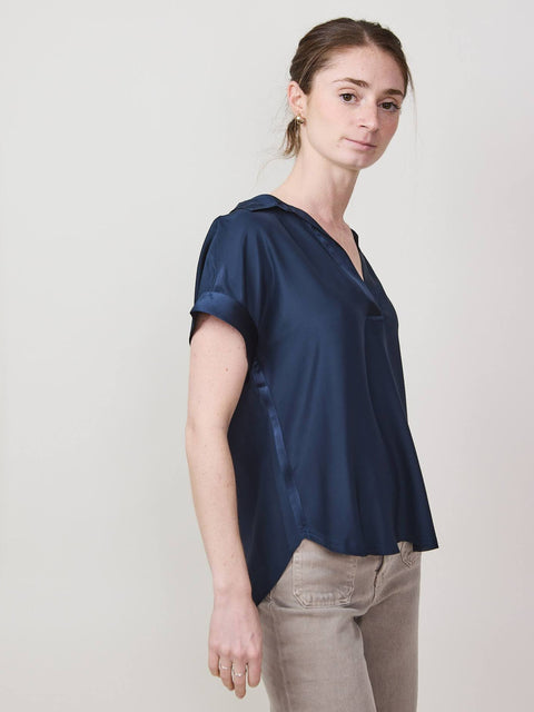 Polo Top, Storm
