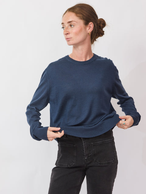 Sweatshirt Jersey, Space
