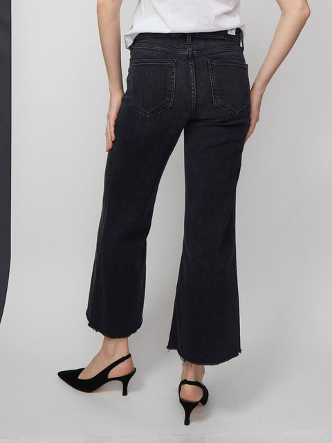 Galway, Washed Black