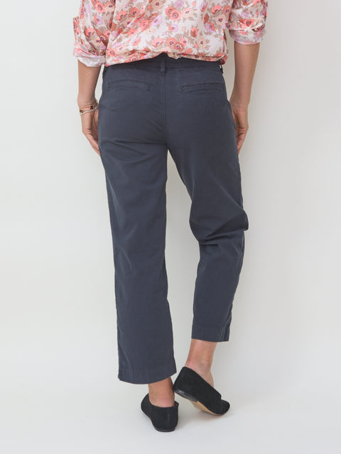 Westport, Washed Black