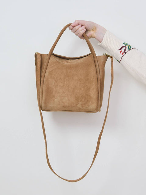 Serena, Pane suede