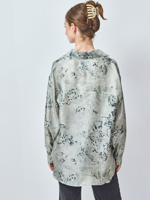 Camicia Tapestry, Argilla