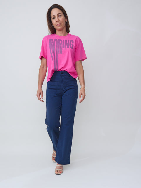 Sailor Twill, Navy