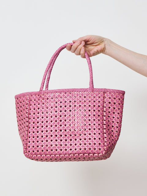 Annette Petit Cuir, Rose