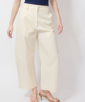 Off-Duty Authority Pant, Anise