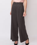 Vanda Pants, Dark Grey