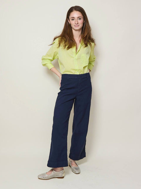 Wexford Pant, Navy