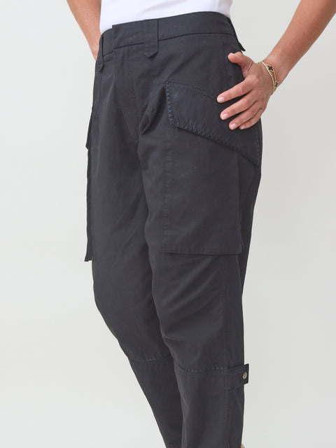Isa Cargo Pants