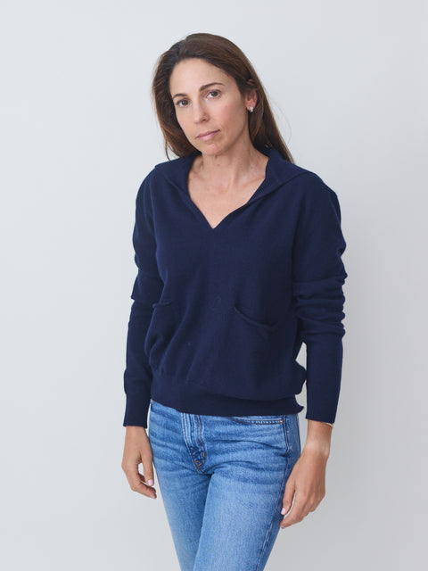 Surie, navy