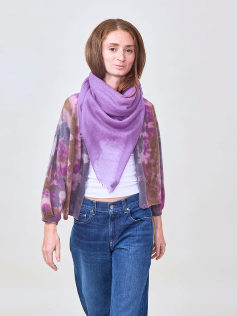 Adore Mini Cardi, sand