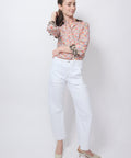 Utility Soft Barrel, White